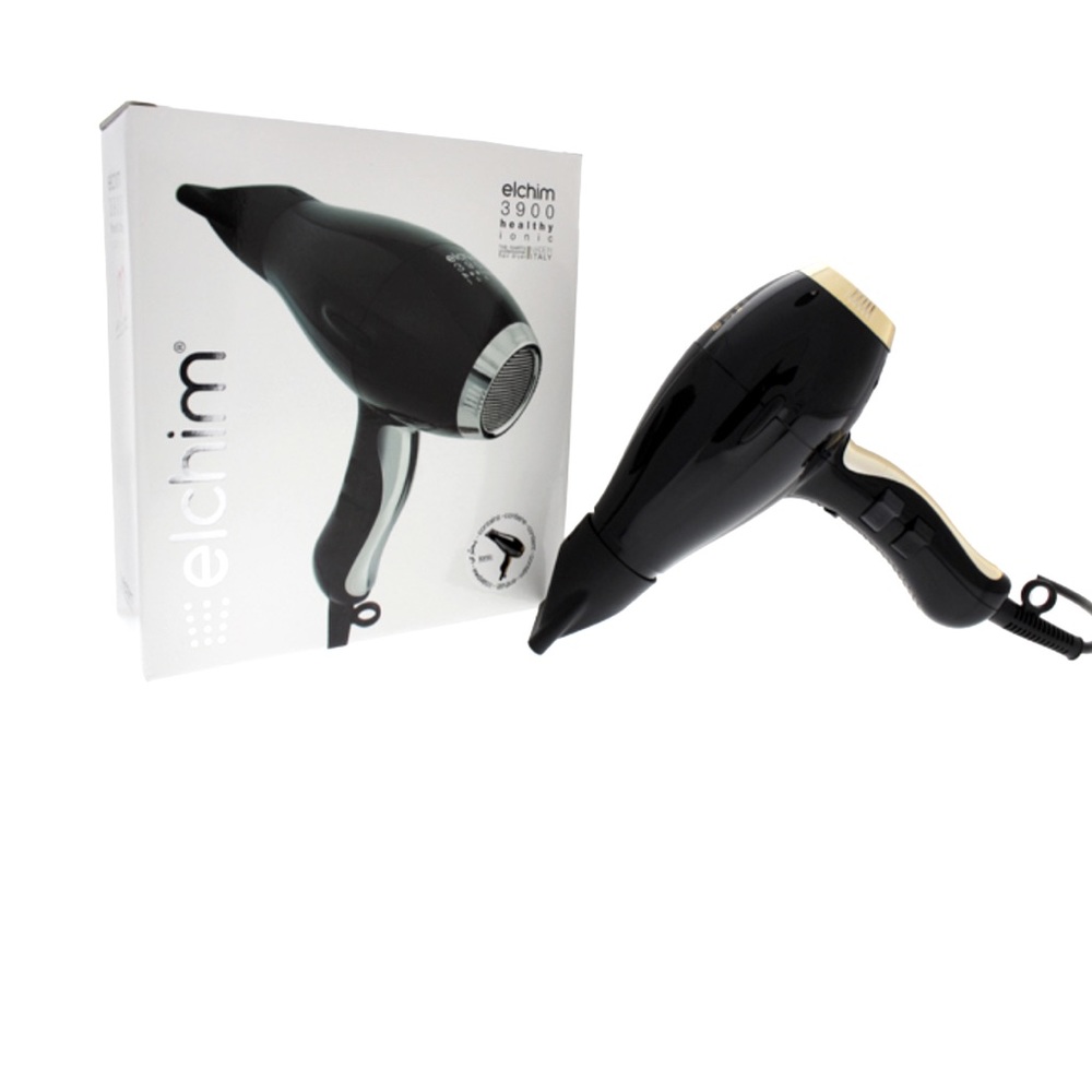 Healthy Ionic Hair Dryer 3900